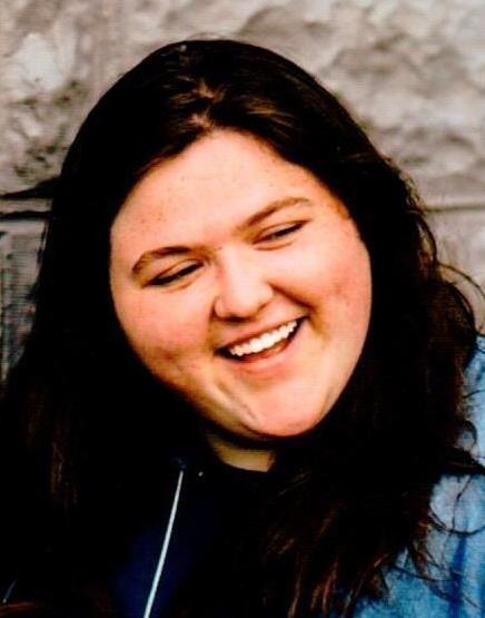 Rebecca Ross